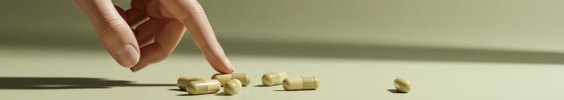 Stop Falling for These Supplement Misconceptions