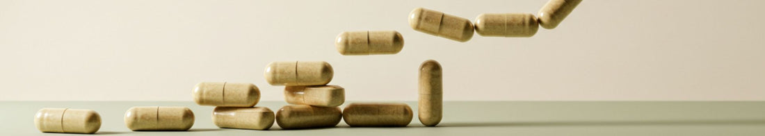 When Results Stall: How to Reset Your Supplement Strategy