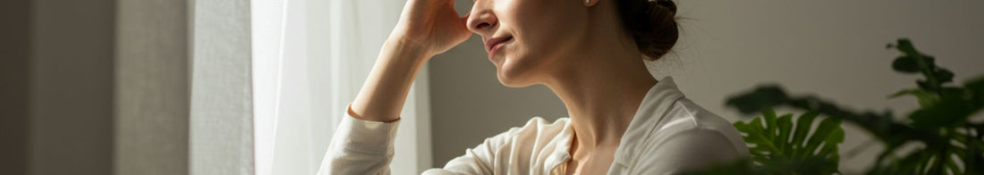 Sluggish, Sore, and Stressed? The All-in-One Care Guide