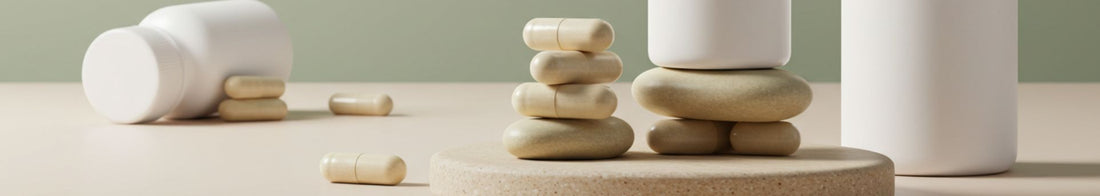 How to Layer Your Supplements for Maximum Benefit