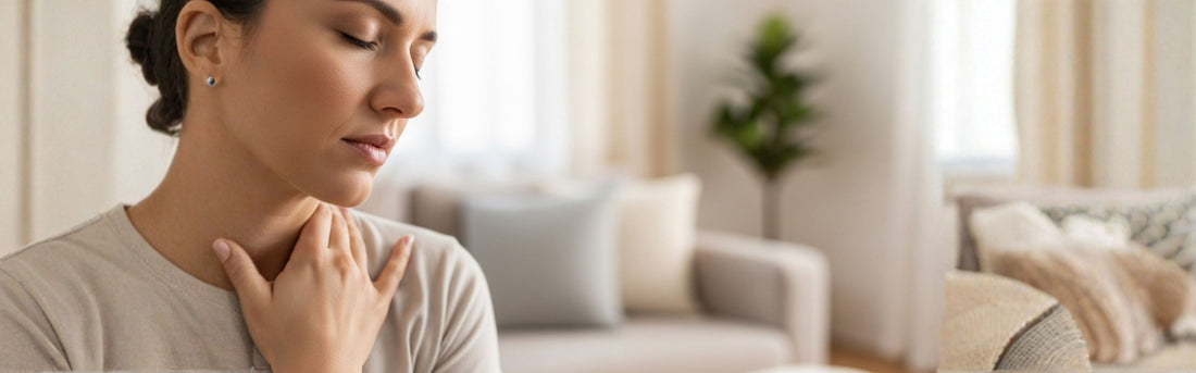 Sluggish, Sore, and Stressed? The All-in-One Care Guide