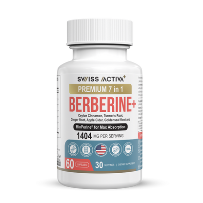 Berberine
