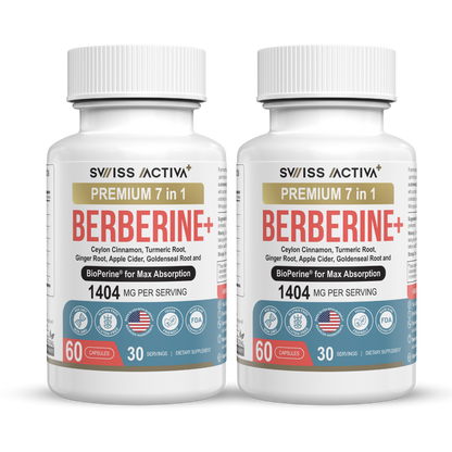 Berberine