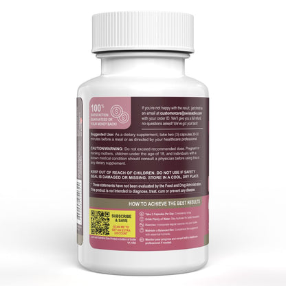 Menopause Support