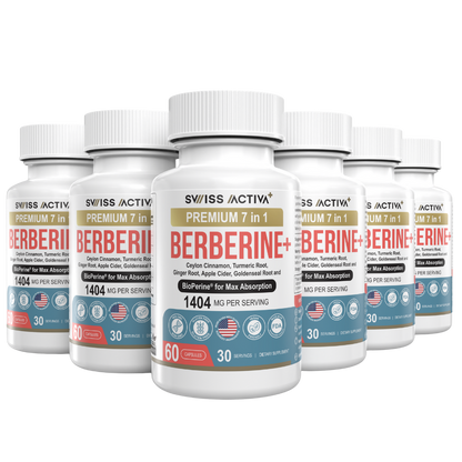 Berberine