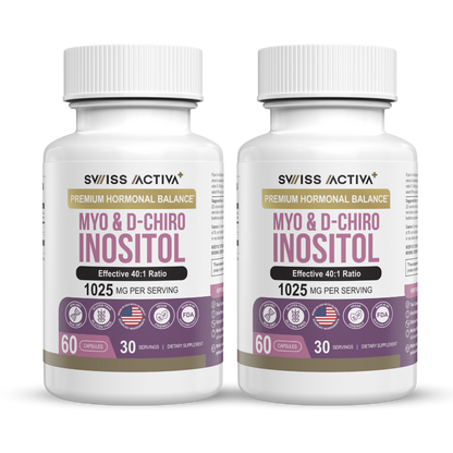 Myo Inositol