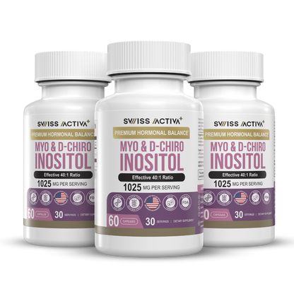 Myo Inositol