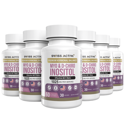Myo Inositol