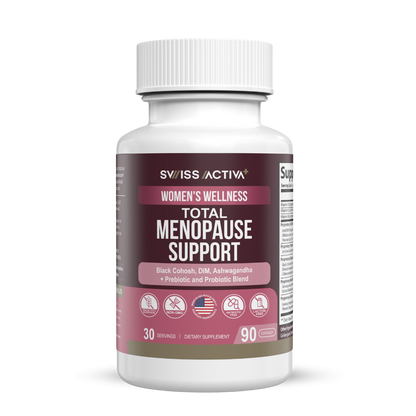 Menopause Support