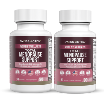Menopause Support