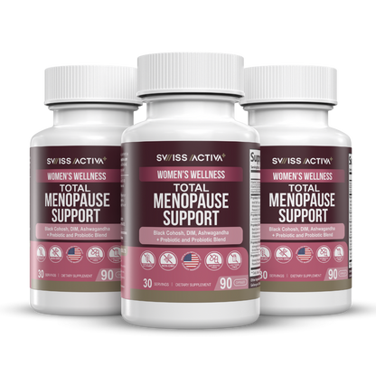 Menopause Support