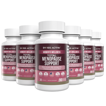 Menopause Support