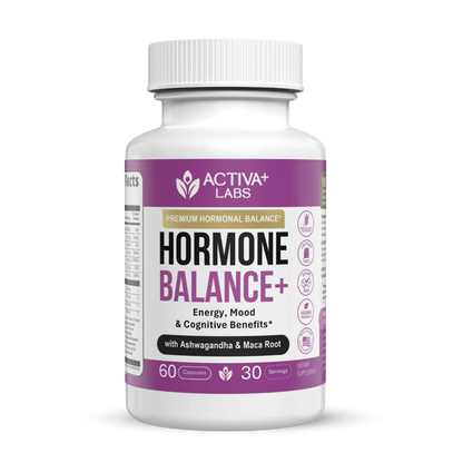 Hormone Balance