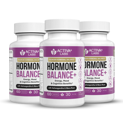 Hormone Balance