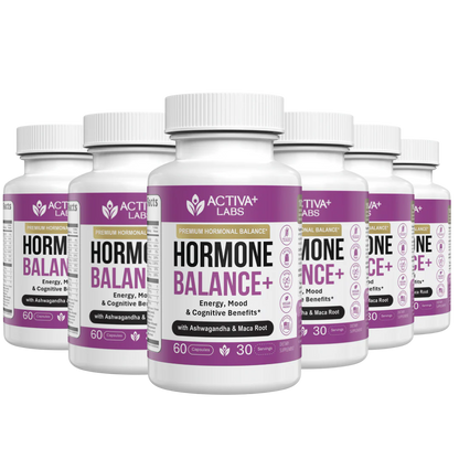 Hormone Balance
