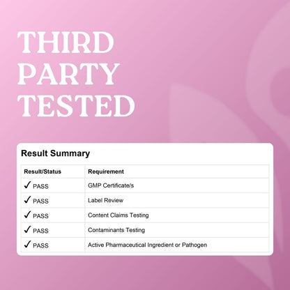 Myo-Inositol + D-Chiro Formula (40:1) – PCOS & Hormone Balance