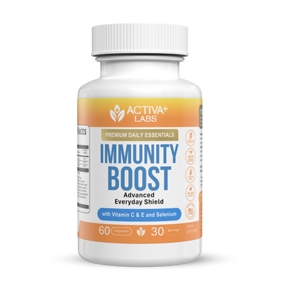 Immunity Boost