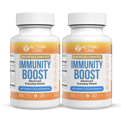Immunity Boost