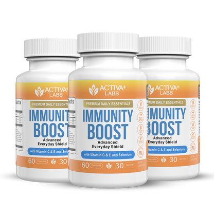 Immunity Boost