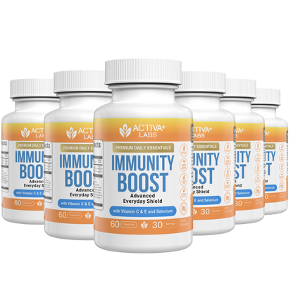 Immunity Boost
