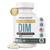 DIM 350mg with Broccoli extract – Optimize Estrogen Metabolism & Balance