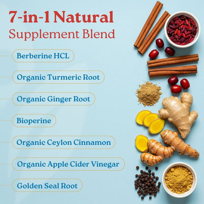Berberine