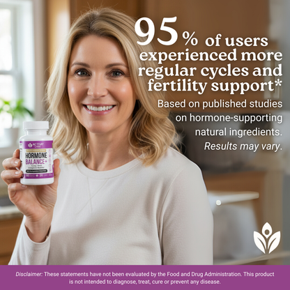 Hormone Balance
