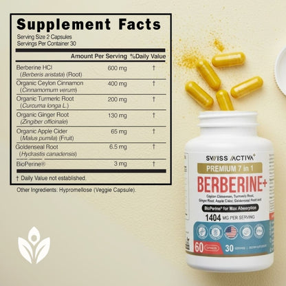 Berberine