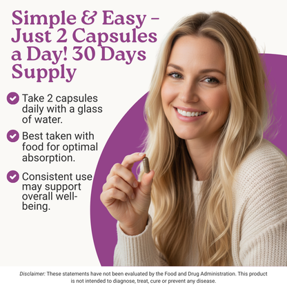 Hormone Balance