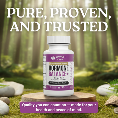 Hormone Balance