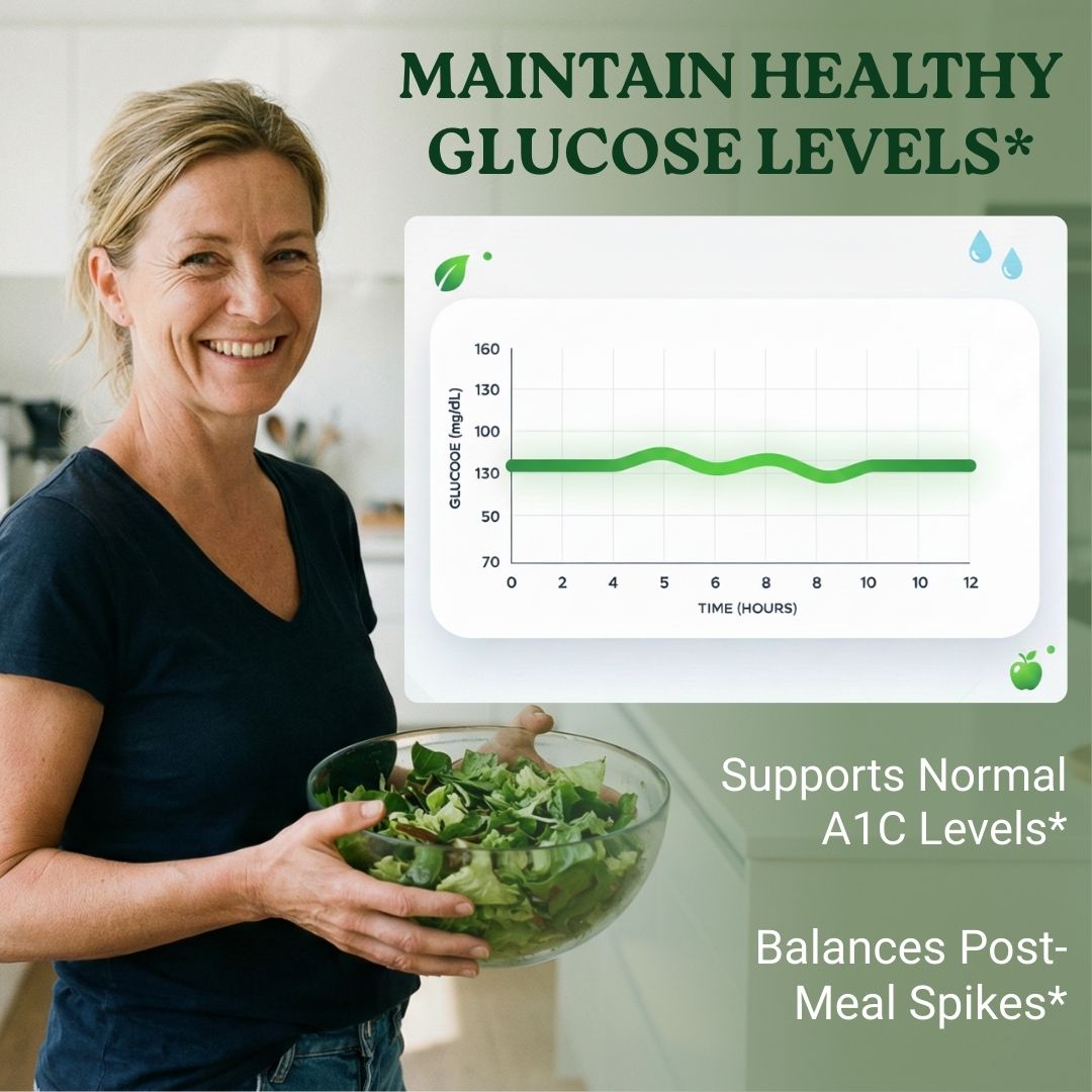 Berberine 500mg Capsules
Supports Healthy Blood Sugar & Heart Health
Clinically Dosed • Third-Party Tested
