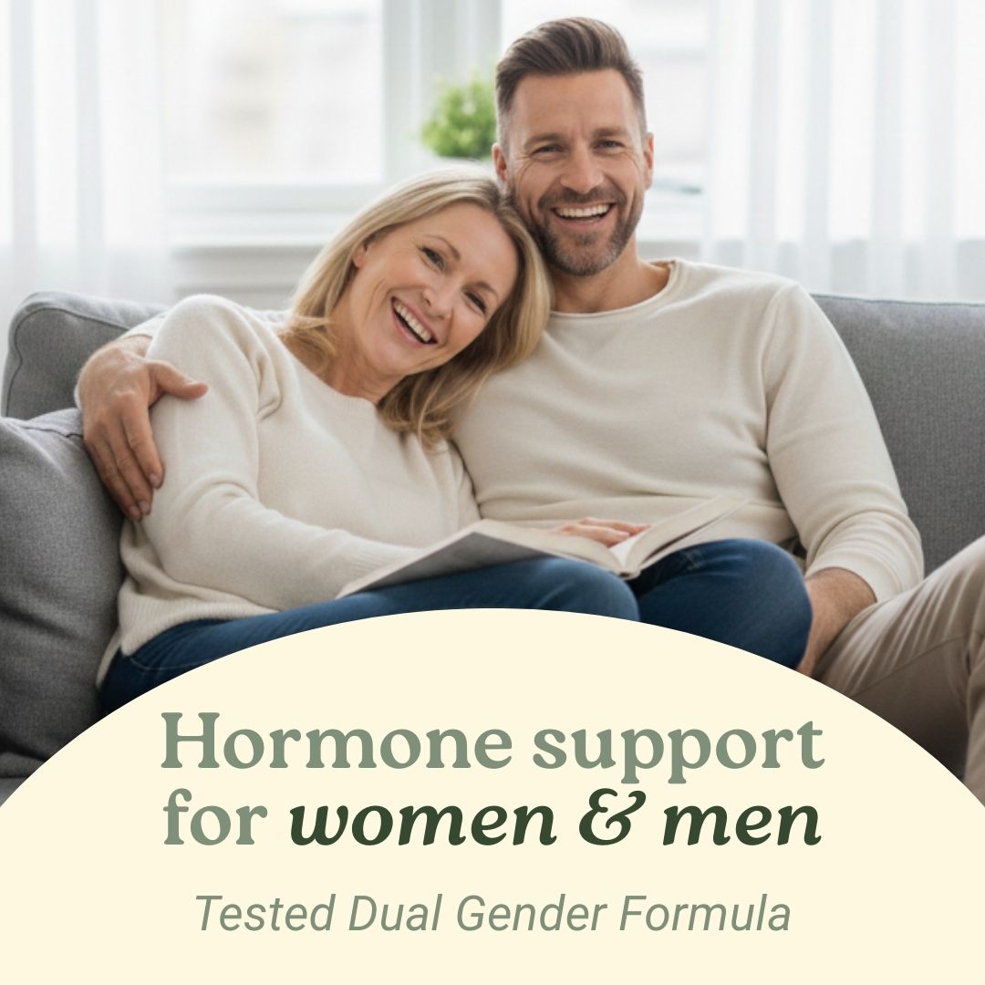 DIM for women, DIM for men, men’s estrogen balance, women’s hormone supplement, hormone balance men women