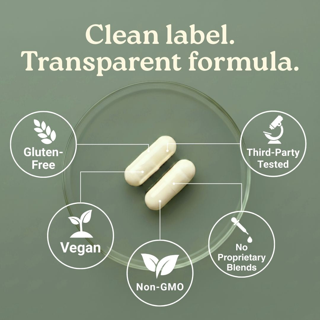 high dose DIM, DIM with BioPerine, DIM absorption, broccoli extract supplement, BioPerine black pepper extract