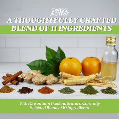 Fit Shred | 11-in-1 Weight Loss Supplement for Energy, Digestive Support & Daily Wellness