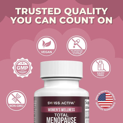 Menopause Support