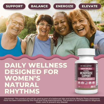 Menopause Support