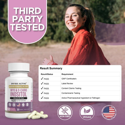 Myo Inositol