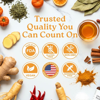 Immunity Boost