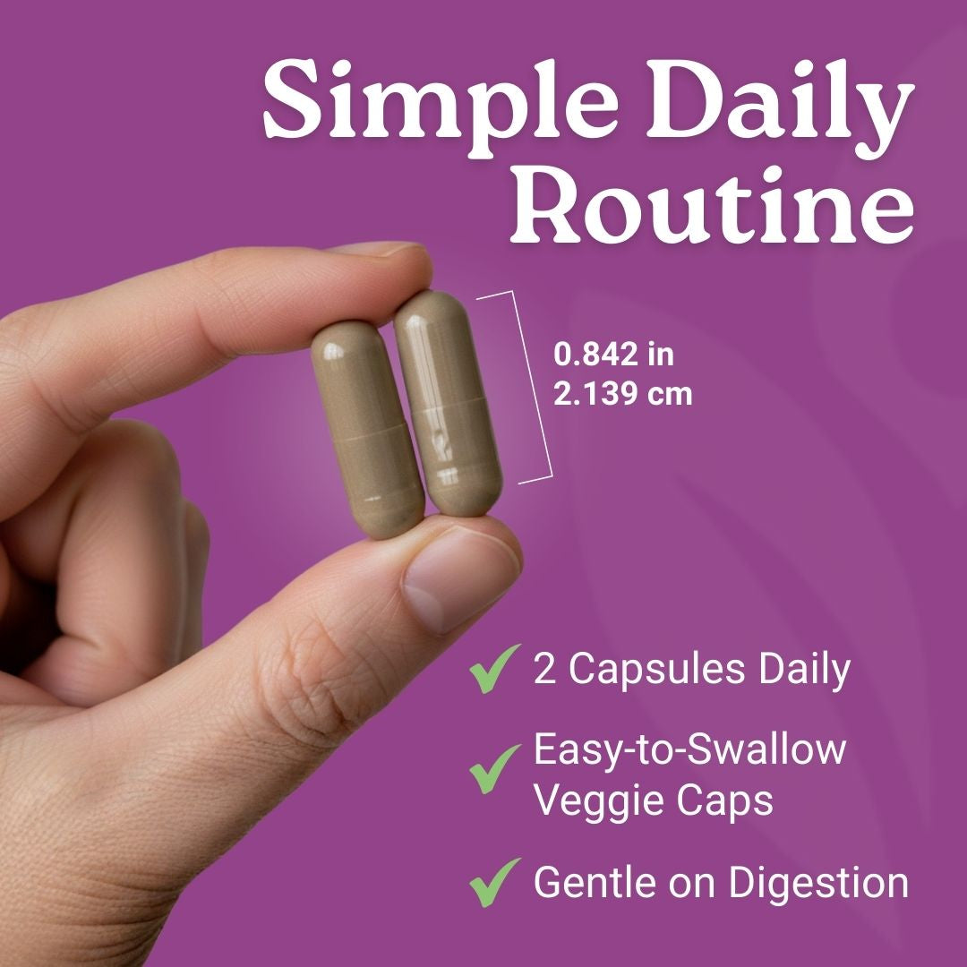 third-party tested supplements
clean label
vegan women’s supplement
non-GMO supplement
Usa supplement quality