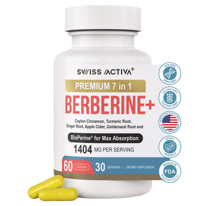 Berberine