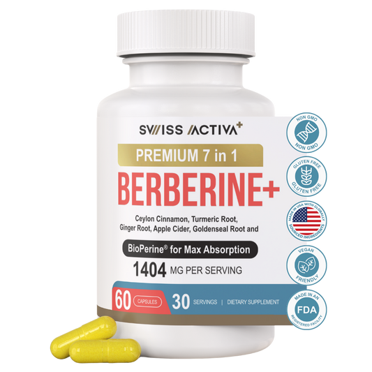 Berberine
