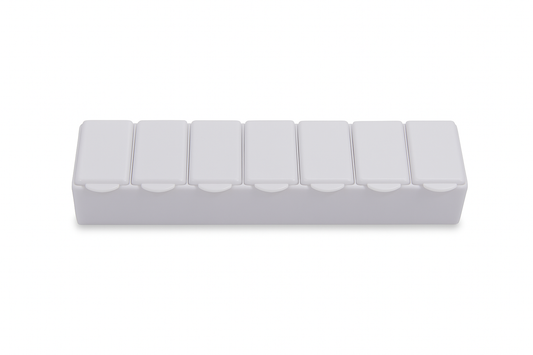 FREE: Pill Organizer