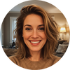 Laura F., 35