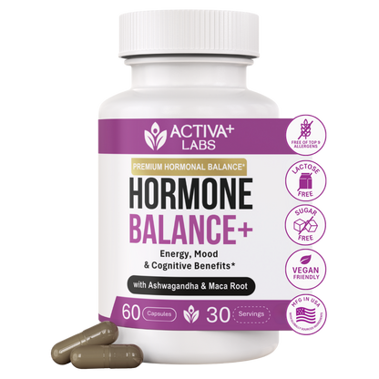 Hormone Balance