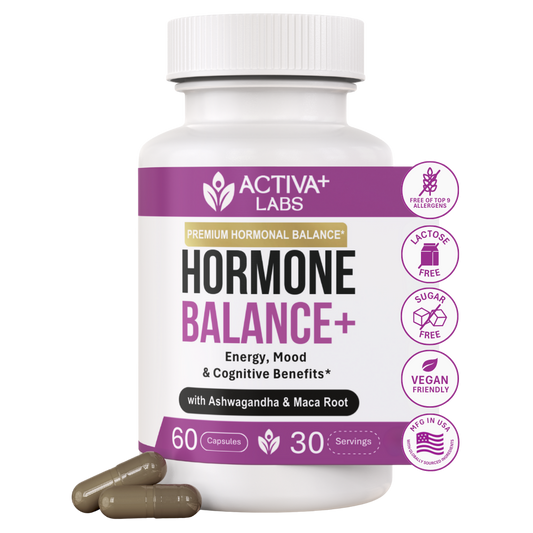 Hormone Balance