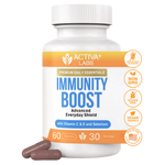 Immunity Boost