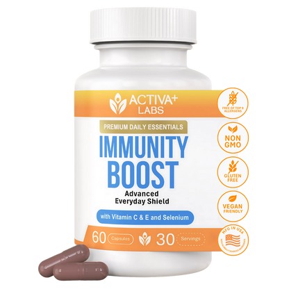 Immunity Boost