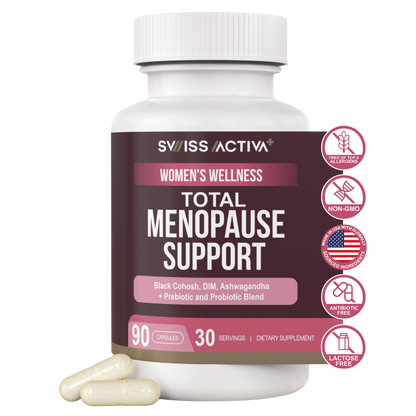 Menopause Support