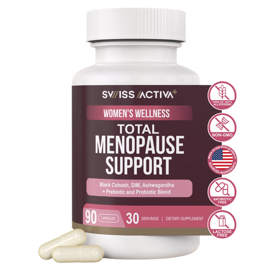 Menopause Support
