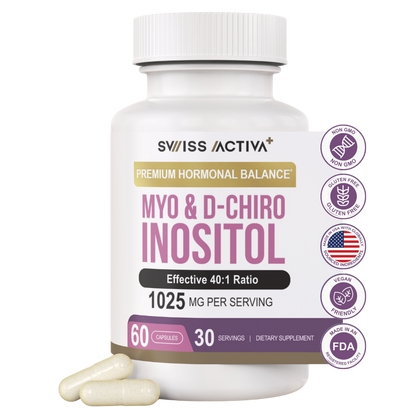 Myo Inositol